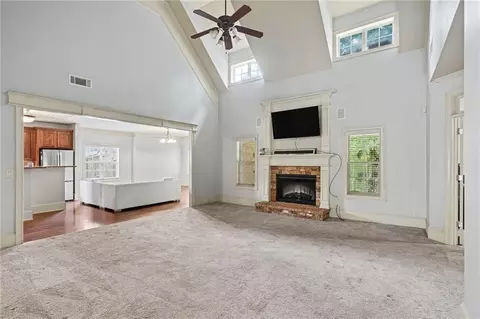Living - 157 Mariahs Walk, Hampton, GA 30228 photo 3 of 6