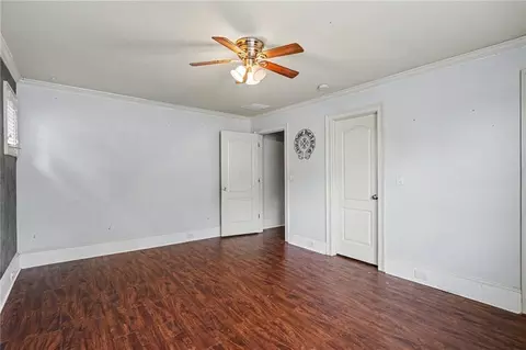 Bedroom - 157 Mariahs Walk, Hampton, GA 30228 photo 6 of 11