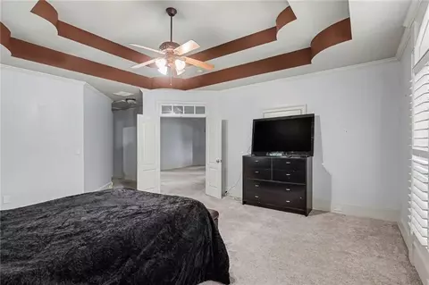 Bedroom - 157 Mariahs Walk, Hampton, GA 30228 photo 2 of 11