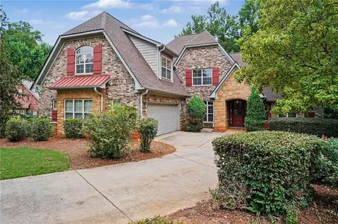 Exterior - 157 Mariahs Walk, Hampton, GA 30228 photo 3 of 7
