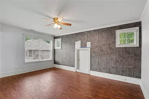 Bedroom - 157 Mariahs Walk, Hampton, GA 30228 photo 5 of 11