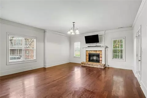 Living - 157 Mariahs Walk, Hampton, GA 30228 photo 6 of 6