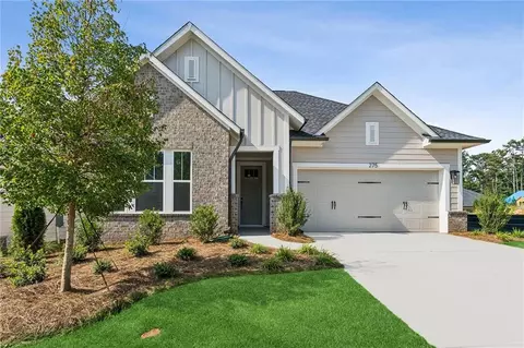 275 Strawberry Ln, Woodstock, GA 30189