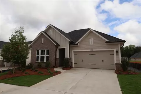 275 Strawberry Ln, Woodstock, GA 30189