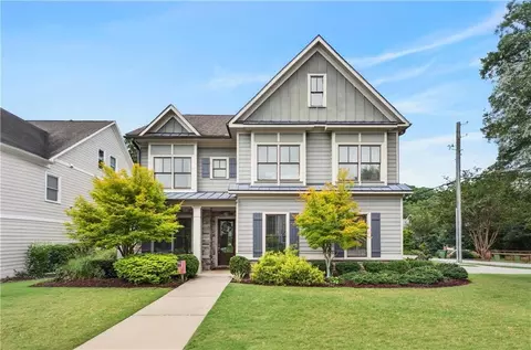 1517 Sylvester Cir SE, Atlanta, GA 30316