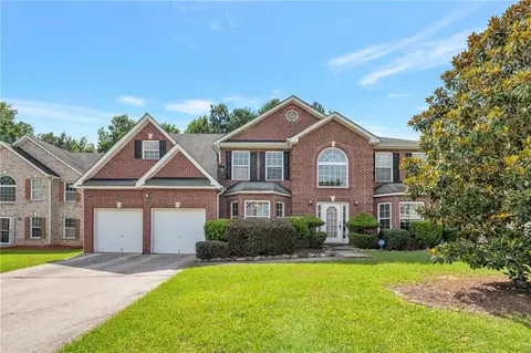 115 Norton Dr SW, Atlanta, GA 30331