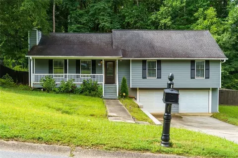 2641 Foxglove Dr SW, Marietta, GA 30064