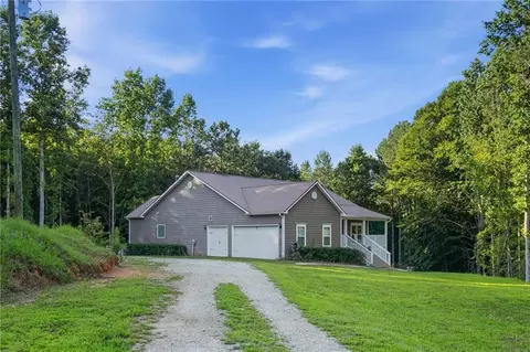 303 Salem Church Rd, Dawsonville, GA 30534