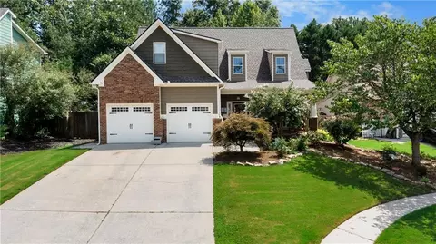 19 Birch Pl, Adairsville, GA 30103