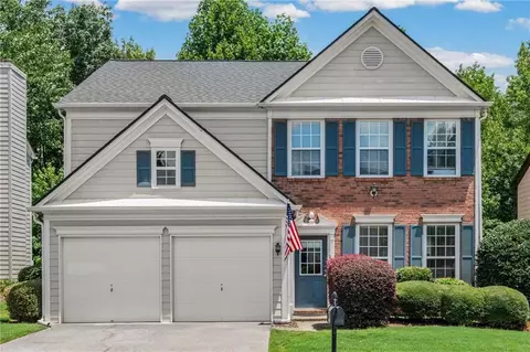 3840 Ridgefair Dr, Cumming, GA 30040