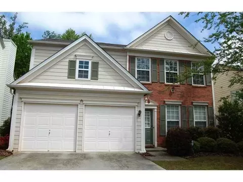 3840 Ridgefair Dr, Cumming, GA 30040