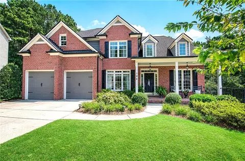 104 Copper Leaf Way, Dallas, GA 30132