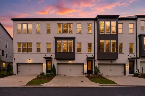 1460 Wicker Wood Pl SE, Smyrna, GA 30080