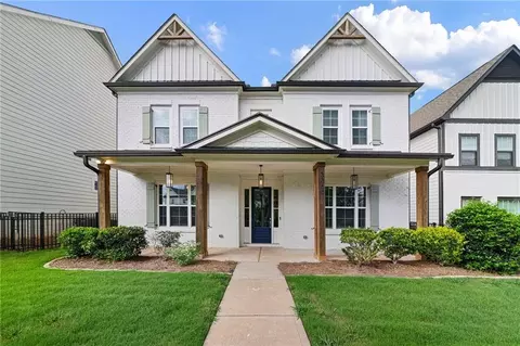 3368 Old Concord Rd SE, Smyrna, GA 30082