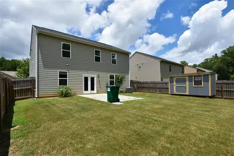 141 Cranapple Ln, Mcdonough, GA 30253 photo 57