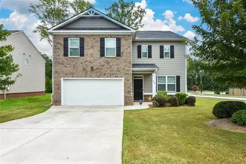 141 Cranapple Ln, Mcdonough, GA 30253