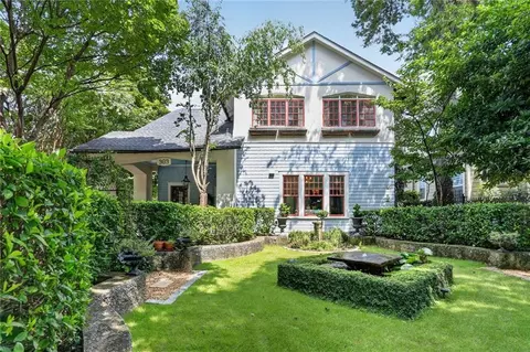 909 Myrtle St NE, Atlanta, GA 30309