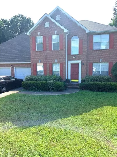 1117 Princeton Park Dr, Lithonia, GA 30058