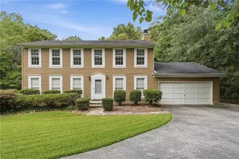 471 Surrey Pl, Marietta, GA 30068