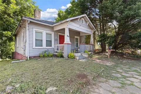 867 Parsons St SW, Atlanta, GA 30314