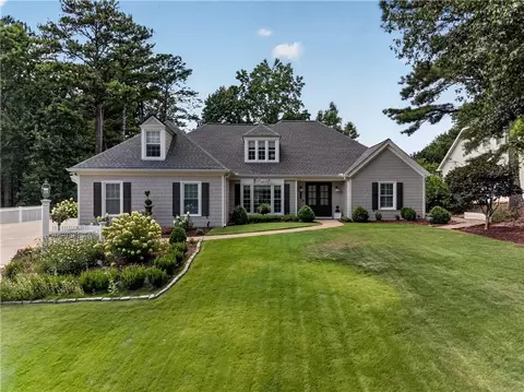 903 Banford Ct NE, Marietta, GA 30068
