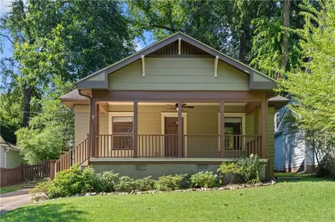2299 Sutton St SE, Atlanta, GA 30317