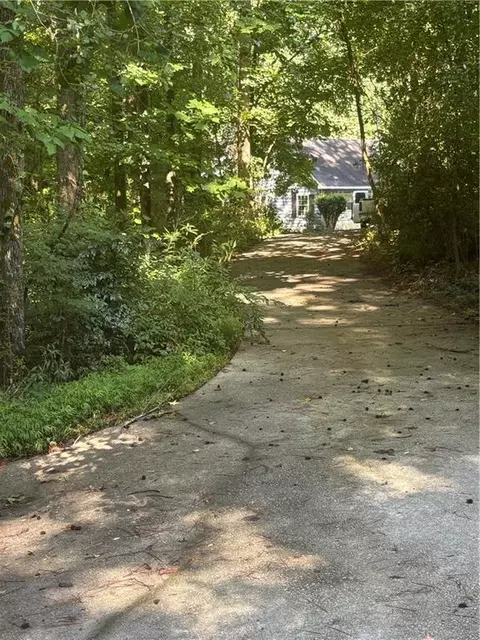 Exterior - 75 W Sycamore Ct, Covington, GA 30016 photo 10 of 10