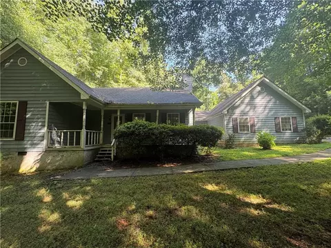 Exterior - 75 W Sycamore Ct, Covington, GA 30016 photo 5 of 10