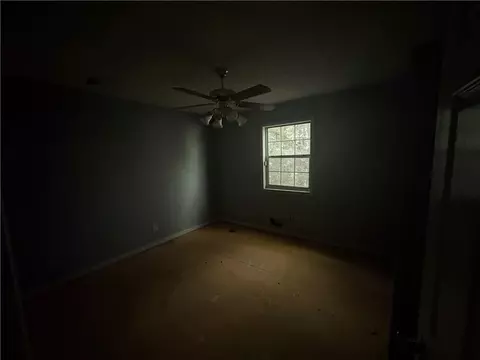 Bedroom - 75 W Sycamore Ct, Covington, GA 30016 photo 2 of 3