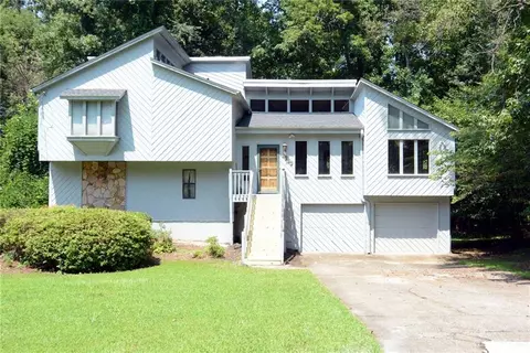 4290 Alison Jane Dr NE, Kennesaw, GA 30144