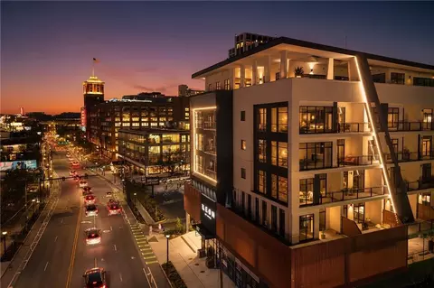 567 Ponce De Leon Ave #319, Atlanta, GA 30308