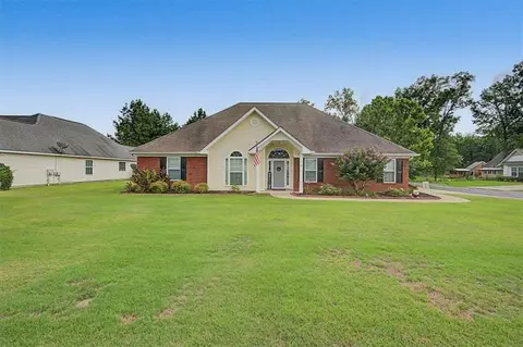 2 Sleepy Oaks Trl NE, Rome, GA 30165