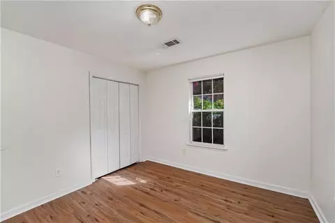 Bedroom - 129 Jacobs Way #B, Jasper, GA 30143 photo 5 of 5