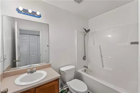 Bath - 129 Jacobs Way #B, Jasper, GA 30143 photo 4 of 4