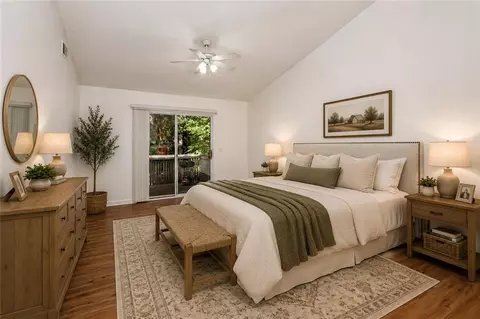 Bedroom - 129 Jacobs Way #B, Jasper, GA 30143 photo 2 of 5
