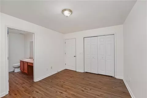 Bedroom - 129 Jacobs Way #B, Jasper, GA 30143 photo 3 of 5