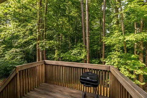 Exterior - 129 Jacobs Way #B, Jasper, GA 30143 photo 2 of 2