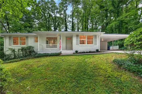 1778 Colt Dr, Atlanta, GA 30341