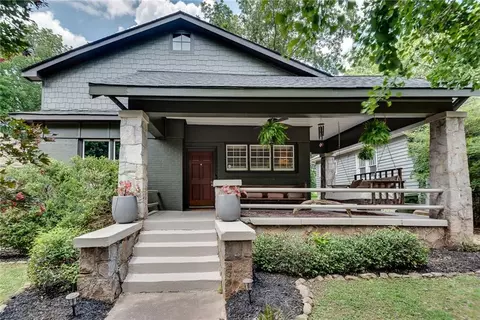 1593 Rogers Ave SW, Atlanta, GA 30310