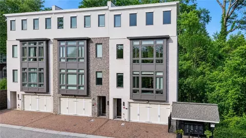 773 Lenox Ln, Atlanta, GA 30324