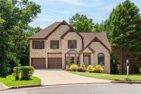 2213 Thicket Ct NW, Acworth, GA 30102