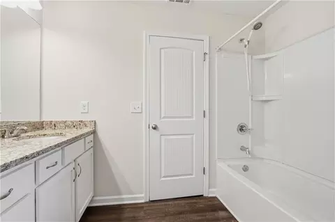 Entry Way - 535 Wheeler Rd, Demorest, GA 30535 photo 3 of 3