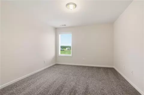 Bedroom - 535 Wheeler Rd, Demorest, GA 30535 photo 3 of 8