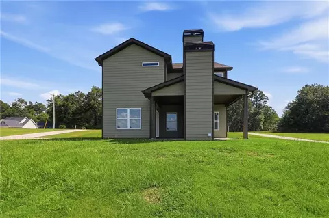 Exterior - 535 Wheeler Rd, Demorest, GA 30535 photo 10 of 10
