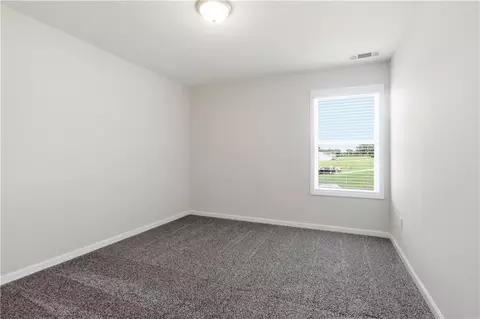 Bedroom - 535 Wheeler Rd, Demorest, GA 30535 photo 5 of 8