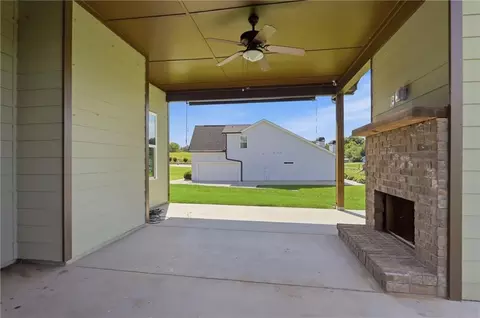 Exterior - 535 Wheeler Rd, Demorest, GA 30535 photo 5 of 10