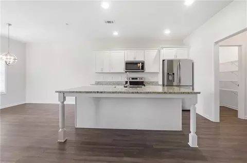 Kitchen - 535 Wheeler Rd, Demorest, GA 30535 photo 1 of 3