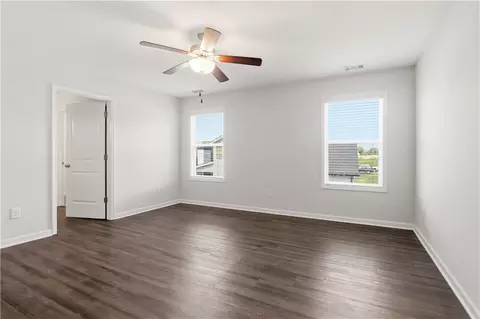 Bedroom - 535 Wheeler Rd, Demorest, GA 30535 photo 1 of 8