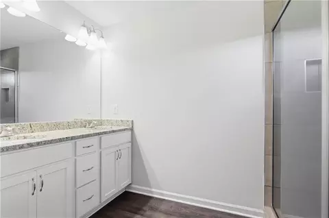 Entry Way - 535 Wheeler Rd, Demorest, GA 30535 photo 2 of 3