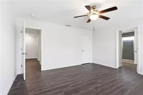 Bedroom - 535 Wheeler Rd, Demorest, GA 30535 photo 2 of 8